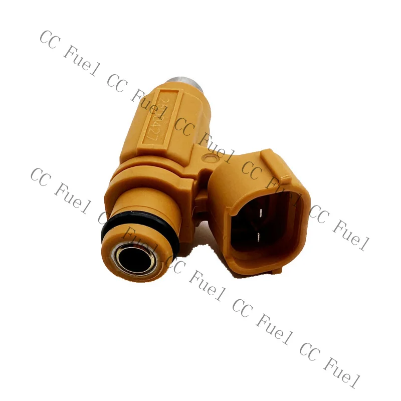 C+ Fuel Injector For 2004-2007 Suzuki GSXR600 SV650 SV650A Vstrom 650 15710-17G00