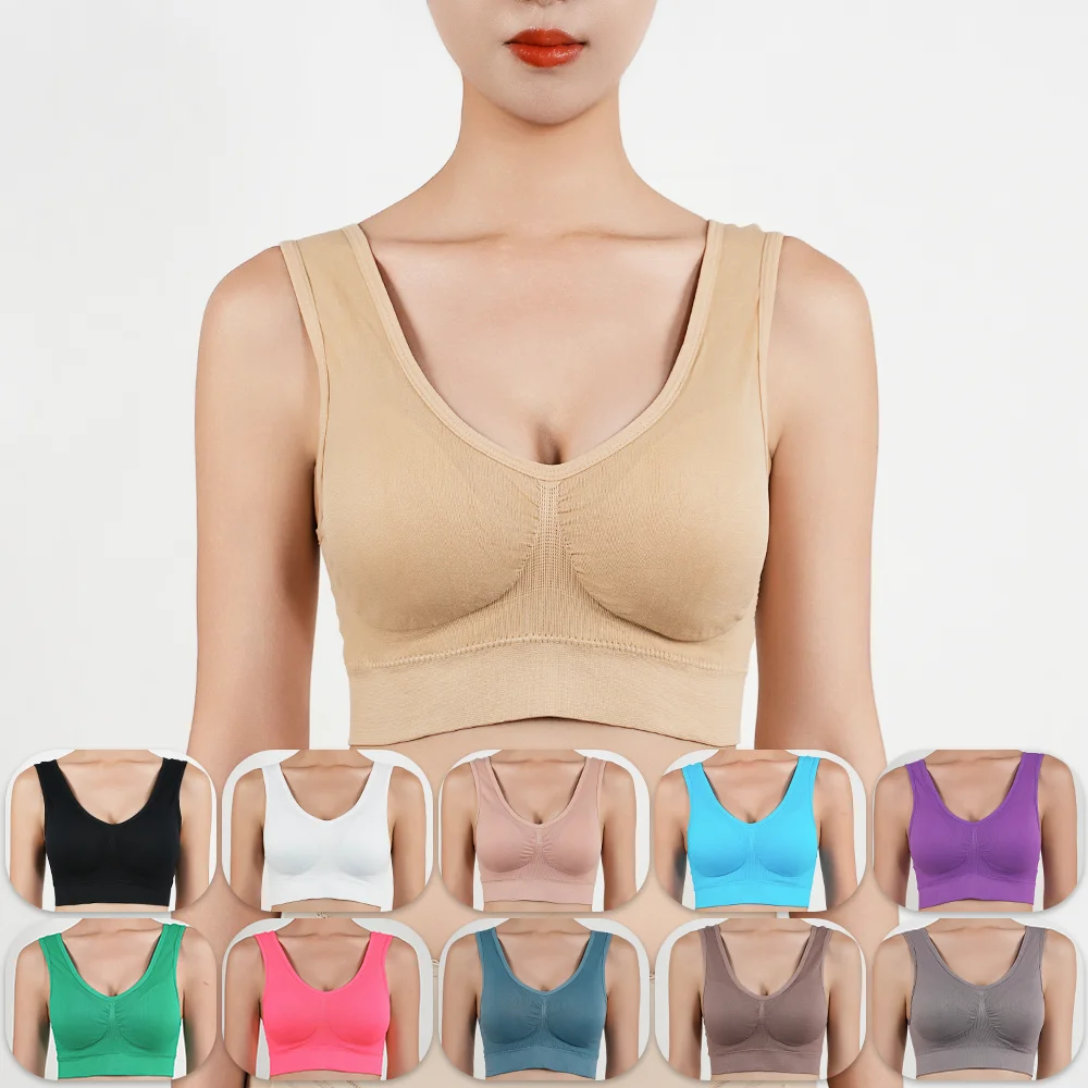 เสื้อชั้นในสตรีแบบดันทรง สำหรั - Mastectomy Bra Pocket บทวิจารณ์และราคา