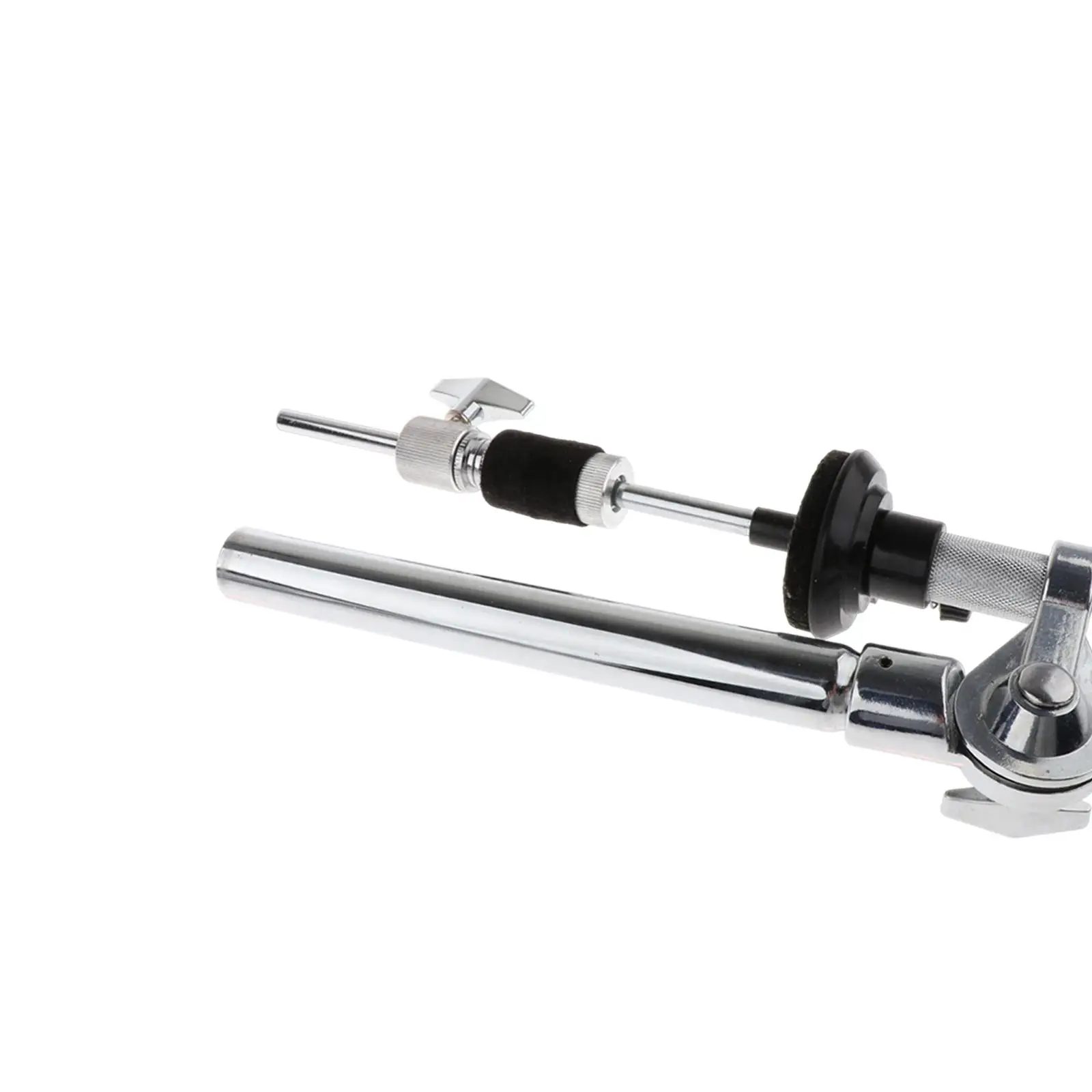 

Универсальный держатель-кронштейн для тарелок и ударных инструментов, крепление для барабанов