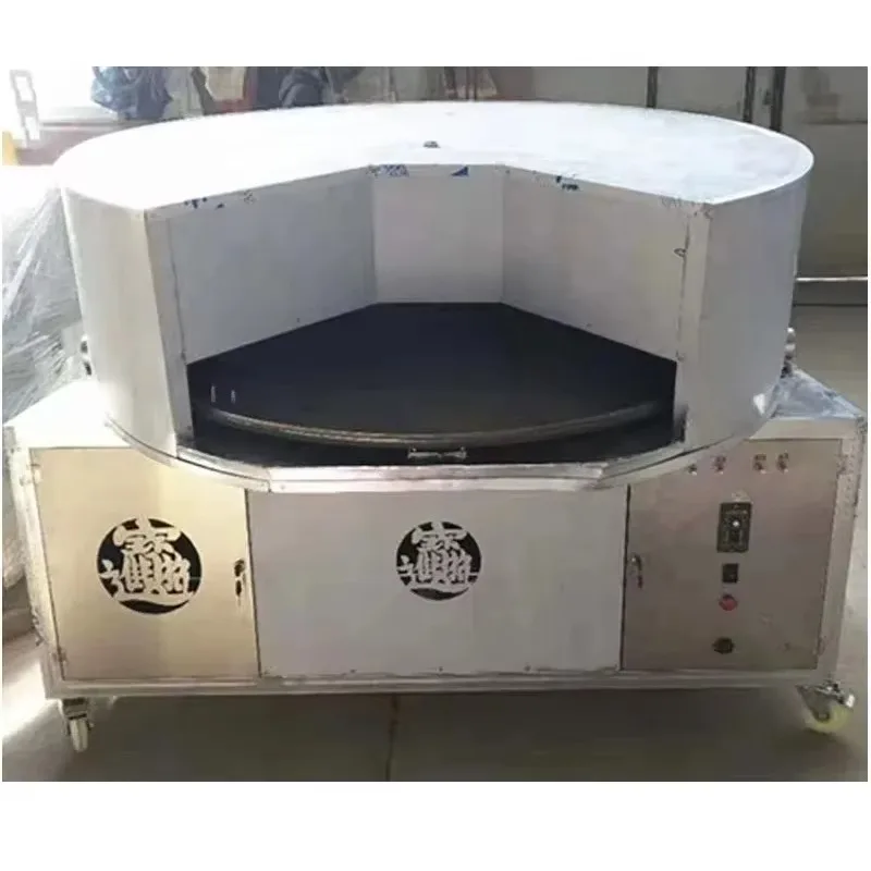 Commercial Pita Bread Oven for Sale Industrial Baking Oven for Bakery