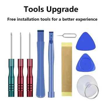 Nová baterie XDOU EB-BG973ABU EB-BG975ABU EB-BG980ABY pro Samsung Galaxy S3 S4 S8 S9 S10 S10X S10E S20 S21 FE verze Plus Ultra 12 nejlepší prodej Originální baterie pro Samsung S10e - №7