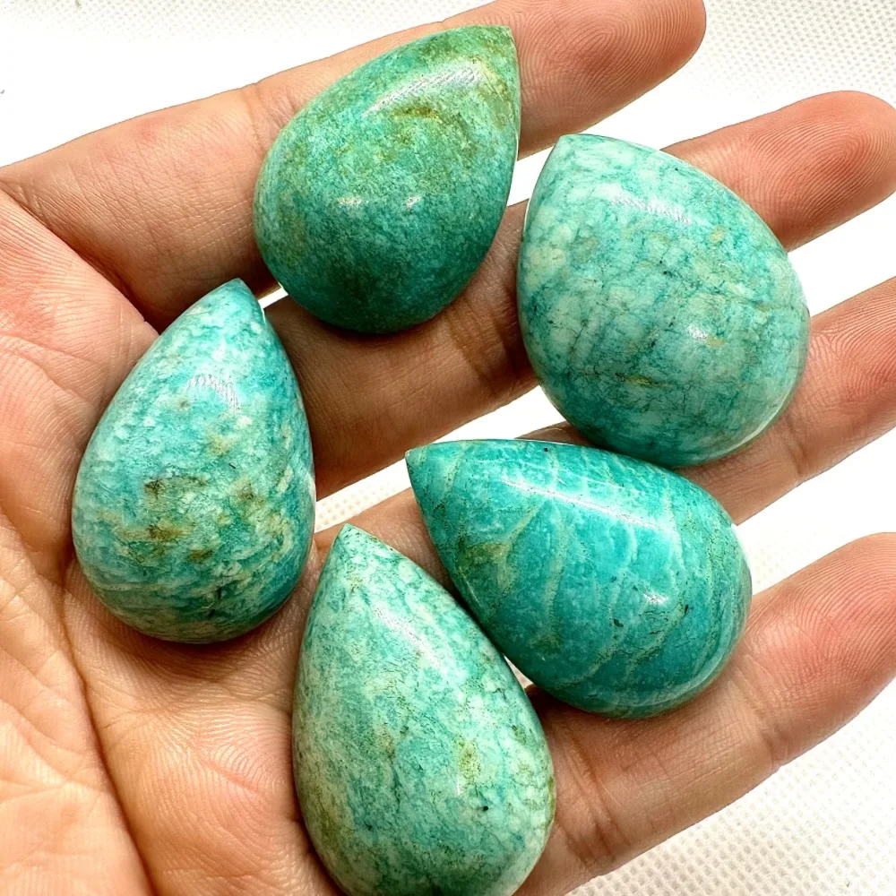 

Green Amazonite Stone Pendant for Female Jewelry Making Cute women Accessories necklace with Natural Stones Vintage Big stripe