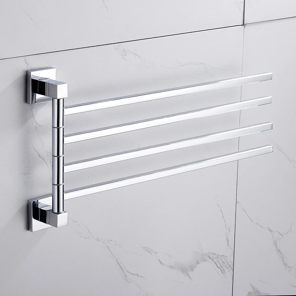 Thumbnail 4 - #51 Trending Bathroom Towel Bars Right Now