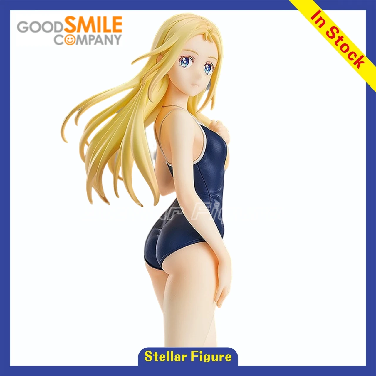 【SF】In Stock GSAS GSC POP UP PARADE Summer Time Rendering USHIO KOFUNE Figures Model Collection Animation