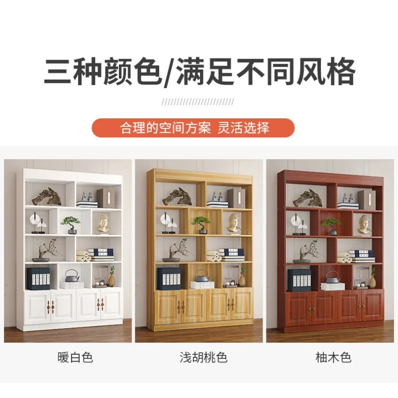 Cosmetics Display Cabinet Small Sample Display Container Desk Foot Therapy Shop Cabinet Beauty Salon Product Shelf Display Stand