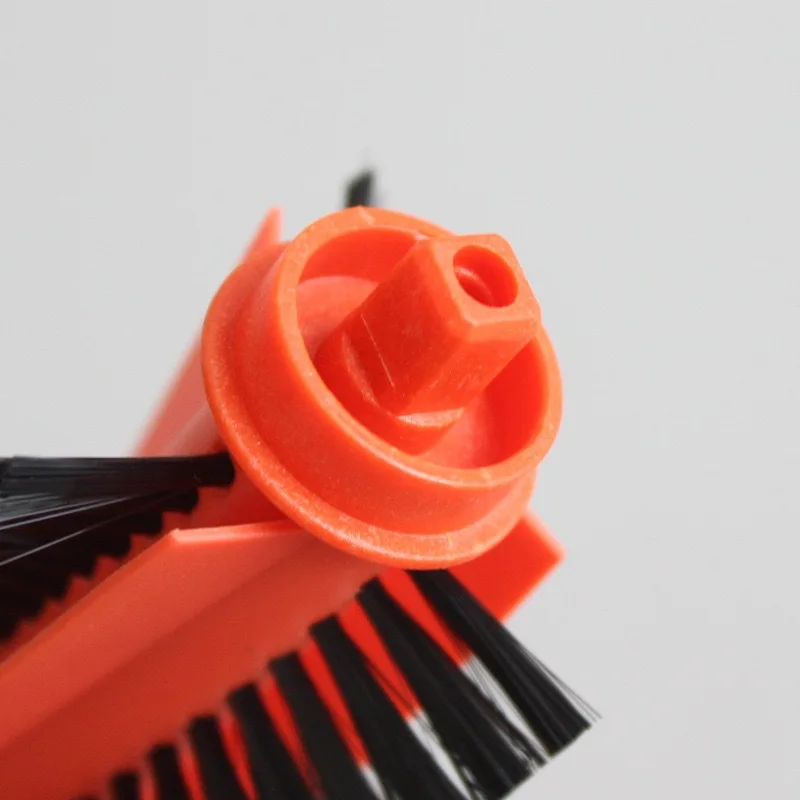 Main Brush For Xiaomi Mijia Mi Robot Vacuum-Mop Pro / STYTJ02YM 2S 3C Viomi V2 PRO V3 SE Vacuum Cleaner Replacement Parts view 5