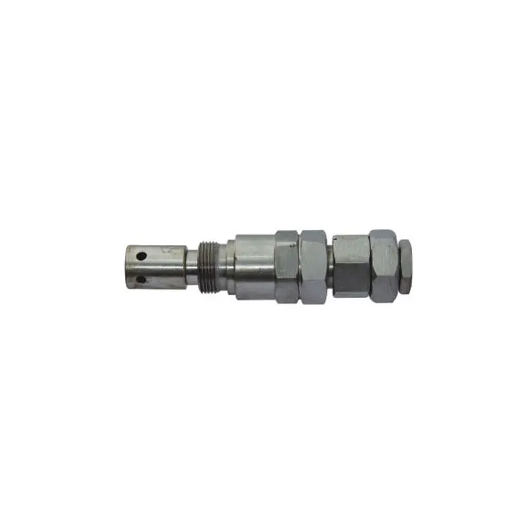 

Excavator Parts for HD820 2420-1225 Main Valve