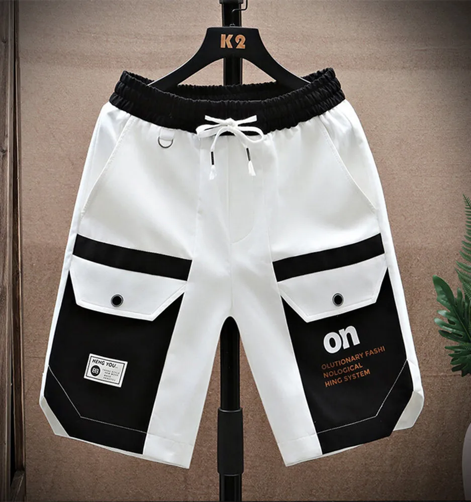 Celana Pendek Pantai Pria Musim Panas 2025 Celana Pendek Modis Pria Celana Pendek Cepat Kering Celana Pantai Tipis Musim Panas Pria Celana Pantai Basket Trendi