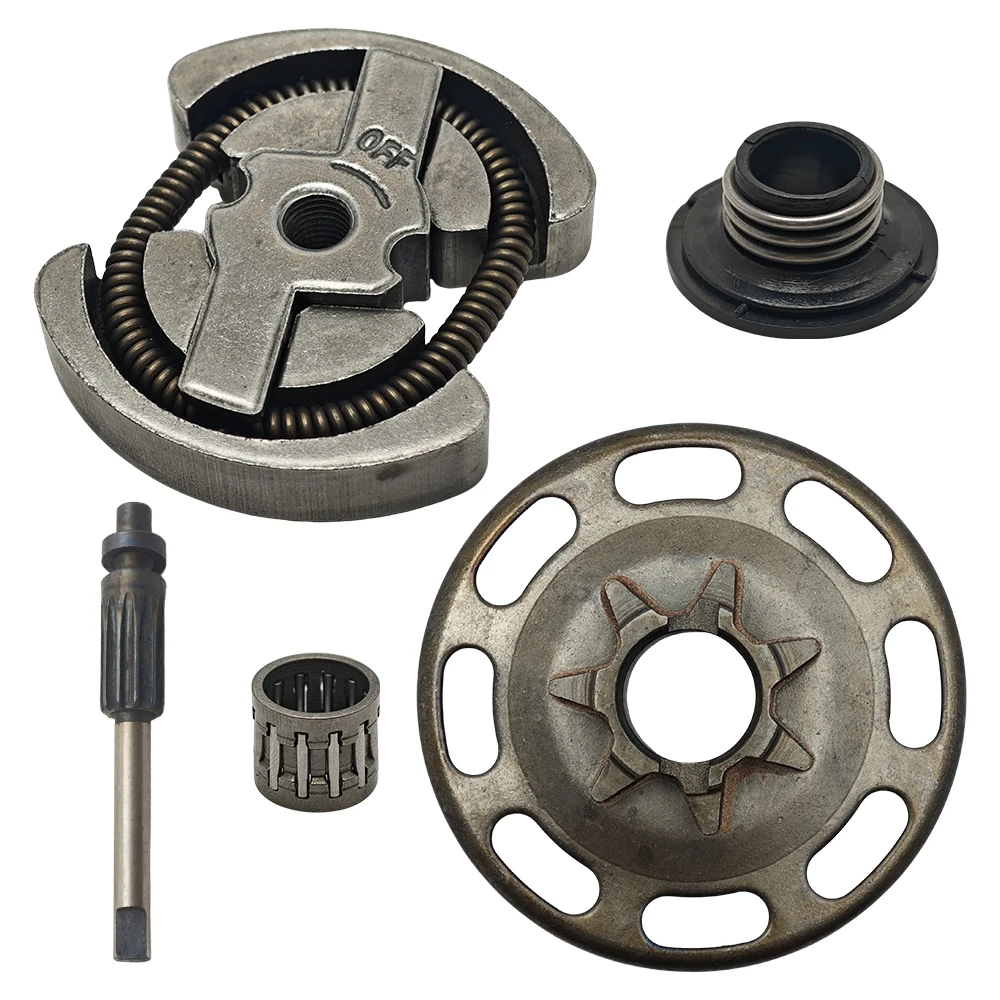 325 7T Clutch & Clu… - image
