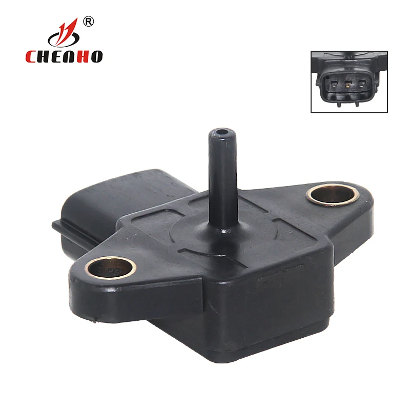 High Quality Manifold Boost Pressure MAP Sensor Sentra Xterra 2.4L 3.0L 3.3L 1.8L 22365-9E010 223659E010 18590-75F0-0 1859075F00