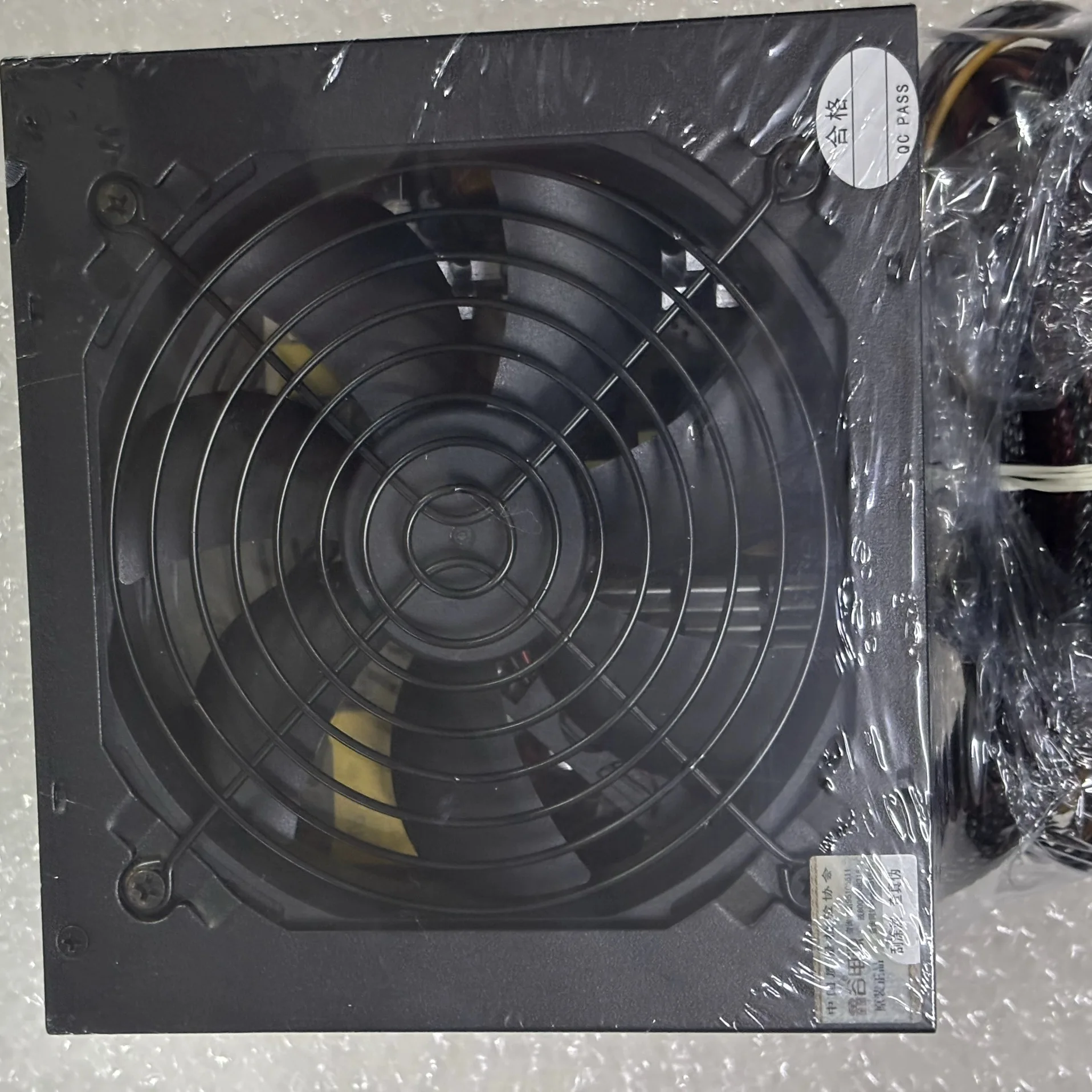 Used For Segotep 700 600W Power Supply 5700XT 3060Ti GPU (Store ID 00358)