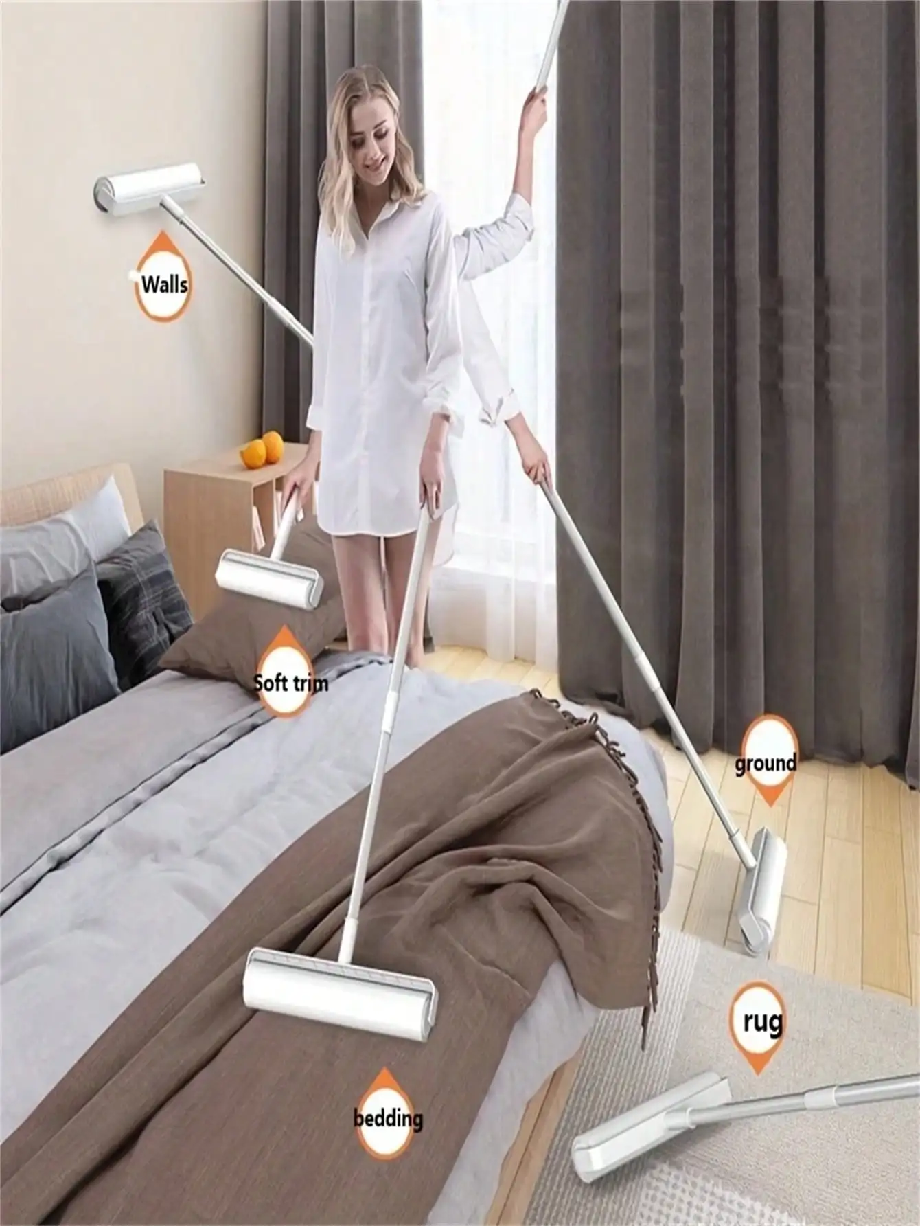 Thumbnail 2 - #17 Highest Rated Mops to Buy in 2026