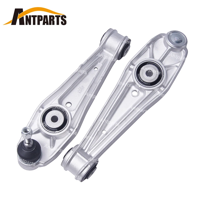 

2PCS Auto Part Rear Suspension Part Control Arm For 982 PORSCHE 718 BOXSTER CAYMAN 987 977 911 CARRERA TURBO GT2 98133105302