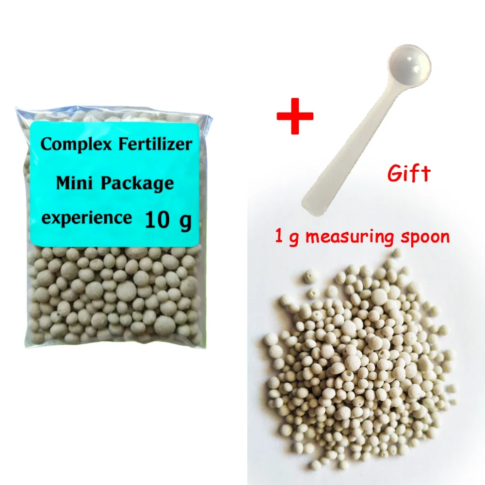10 g Komplexdünger NPK Stickst – Bonsai Soil Akadama Bewertung und Preis