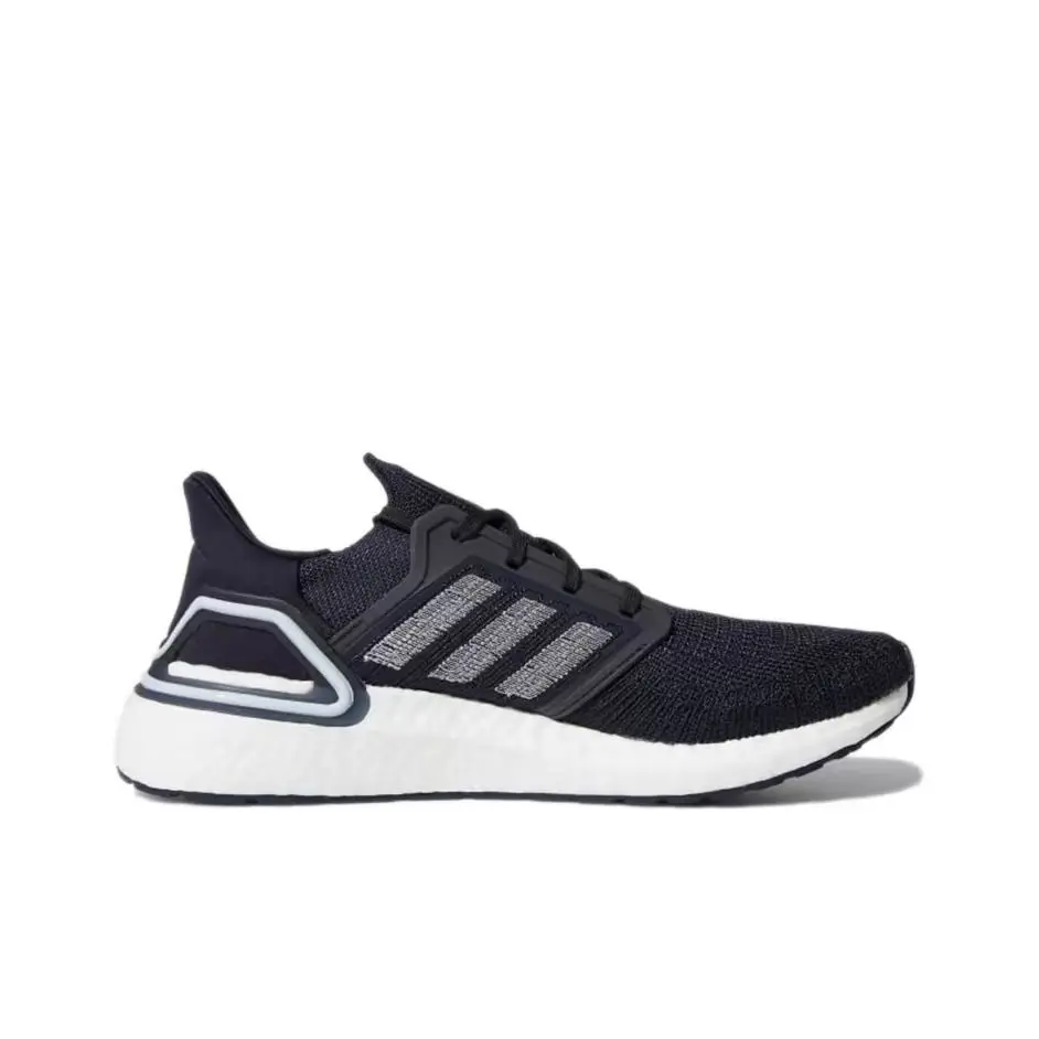 Adidas UTL lace up anti slip low cut running shoes for Men Women