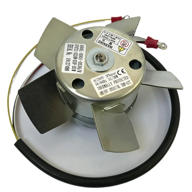 

A90L-0001-0536 0537/R Fanaco Spindle Motor Cooling Fan