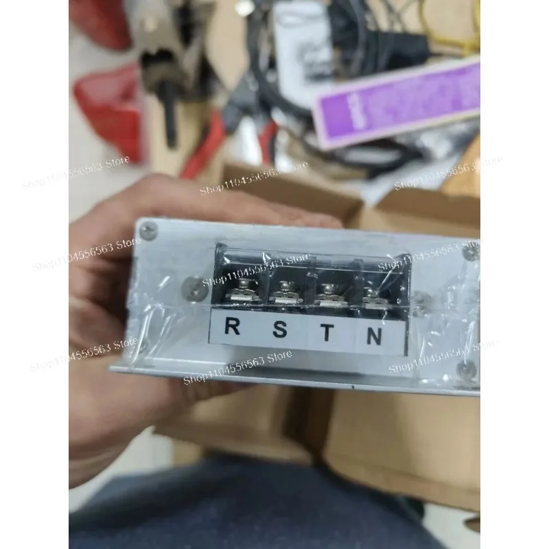 7.5KW Servo Transformer - Three Phase 380V to 220V/200V Smart Power Converter