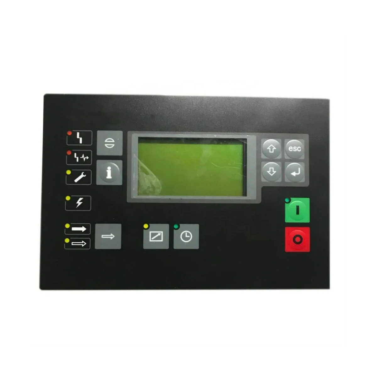 7.7001.1 Control Panel For KAESER Air Compressor PLC ESD SIGMA 7.7001.0 Replace