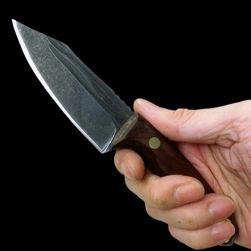 스테인레스 스틸 보닝 나이프, 페어링 나이프, 바베큐 나이프, 주방 나이프, 캠핑, 야외 하이킹 낚시