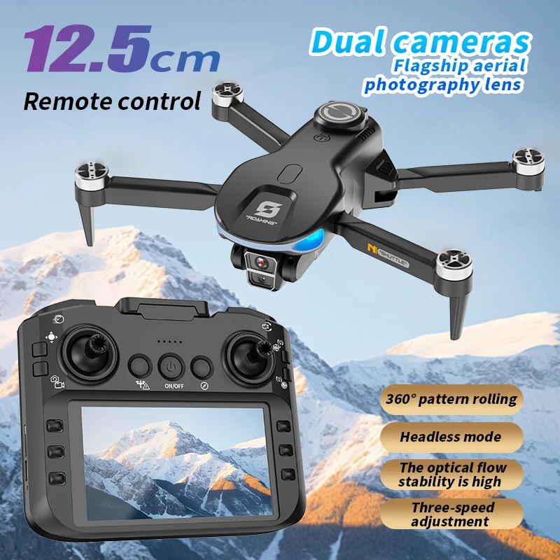 Thumbnail 4 - #58 Latest Lightweight Drones Offers