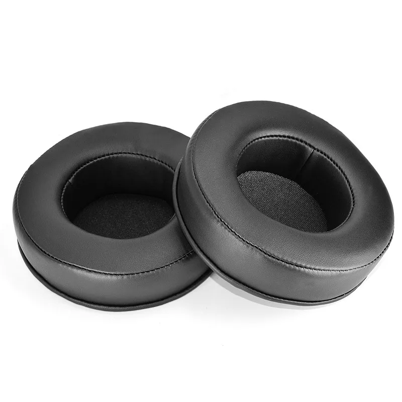 Replacement Ear Pads Cushion For Superlux HD681 HD668B HD672 Headphone Earpads Soft Touch Protein Leather Foam Sponge Earmuffs