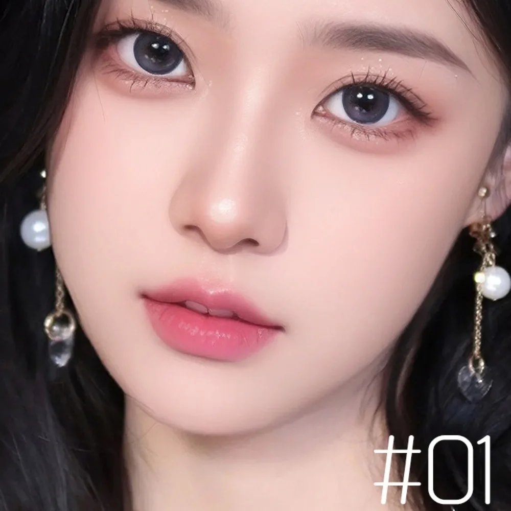 Bellezza Illumina l'ombra per gli occhi Cosmetici Blush Art Evidenziazione del disco in polvere con polvere per ombreggiatura a specchio Tavolozza per il viso a 7 colori