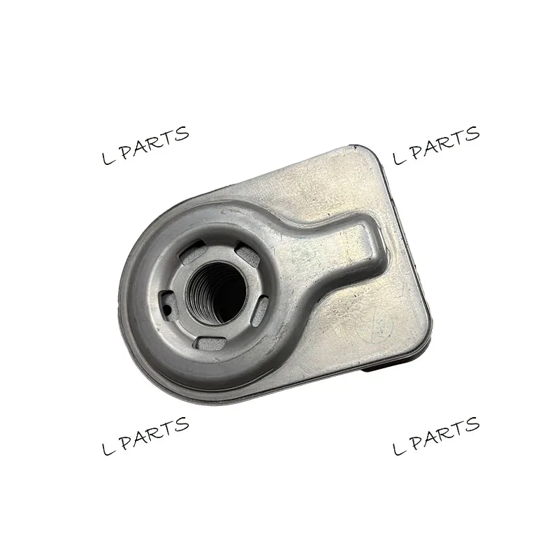 Oil Cooler For 4G15B 1.5T Great Wall HOVER HAVAL H6 H2 VOLEEX C50 V80 1.5T 1013100-EG01T(2 Quality Type For Option)