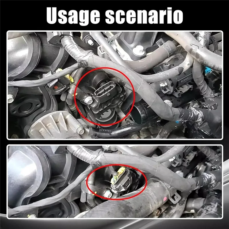 

Stable-911-922 283232G300 Engine Intake Manifold Runner Control Motor For Hyundai Tucson 2010-2013