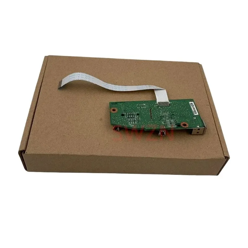 لوحة تنسيق واي فاي الرئيسية PCA ASSY اللوحة الرئيسية لـ HP P1102W 1102W P1109W 1109W CF427-60001