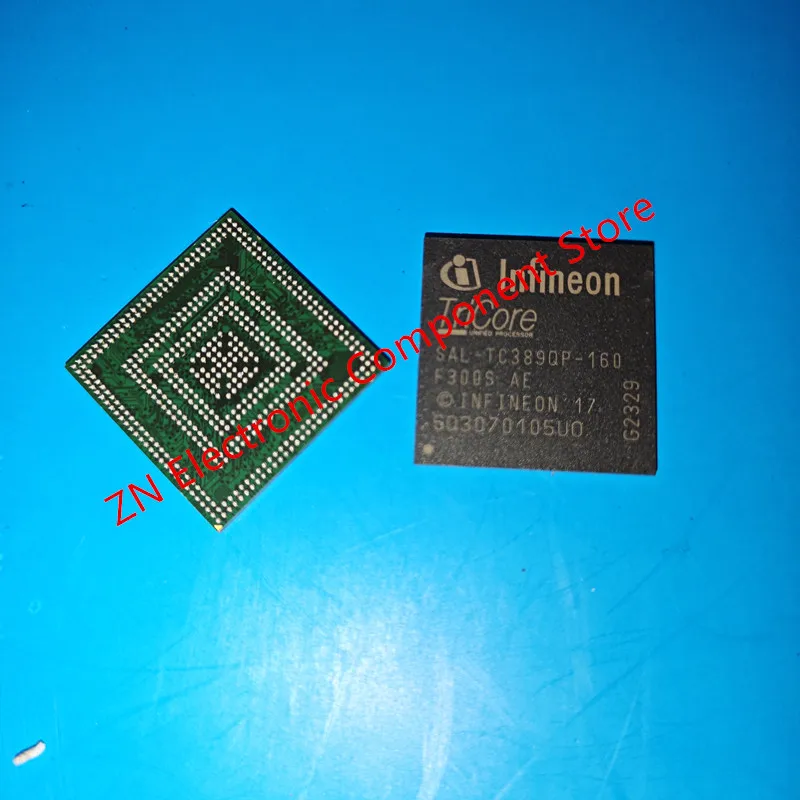 

1PCS New SAL-TC389QP-160F300S AE Microcontroller Chip