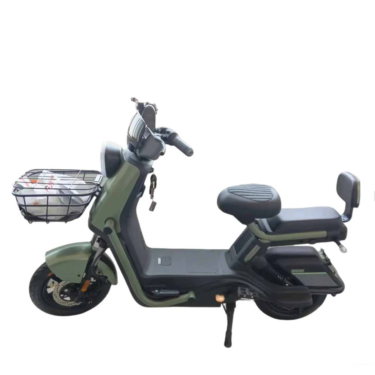 1000w Electric Bicycles Hydraulic Shock Absorption Electric City Bikes NFC Electric Scooters for Adults