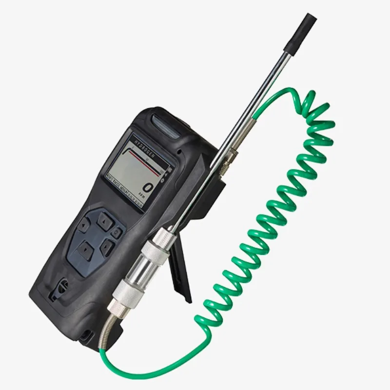 

XP-3360II Combustible Gas Detector, High Precision