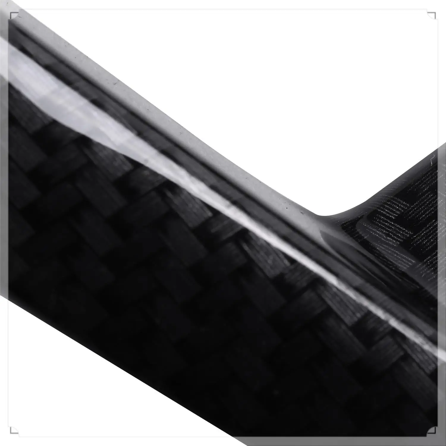 

Декоративная накладка на руль, автомобильные чехлы из АБС-пластика, обновление для Mazda 3 2018 Cx-5 2017