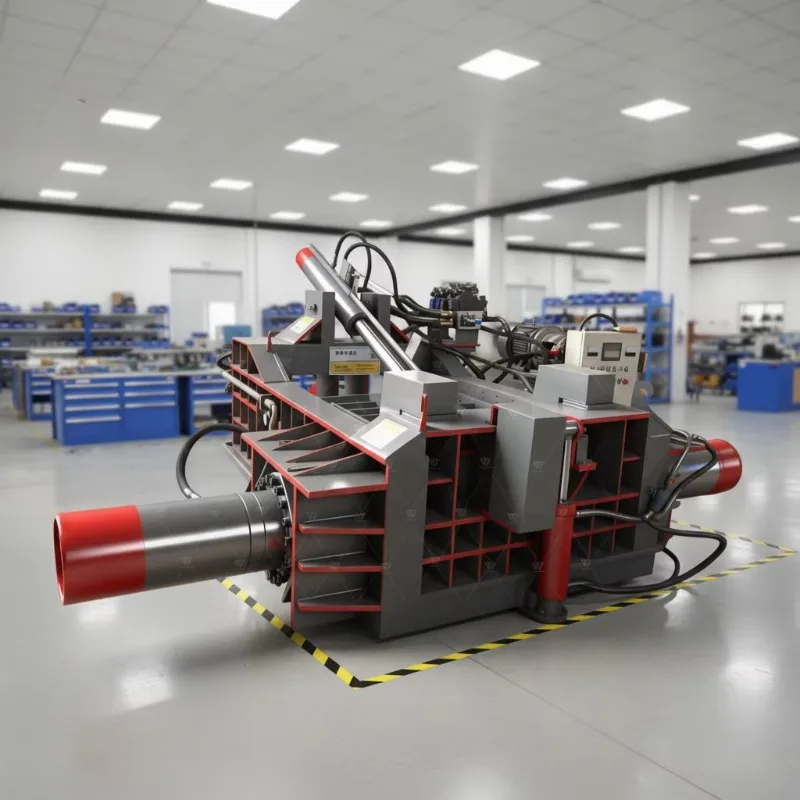 

YG Customized Fully Automatic Aluminum Can Packaging Machine With A Production Capacity Of 2 Tons Per Hour