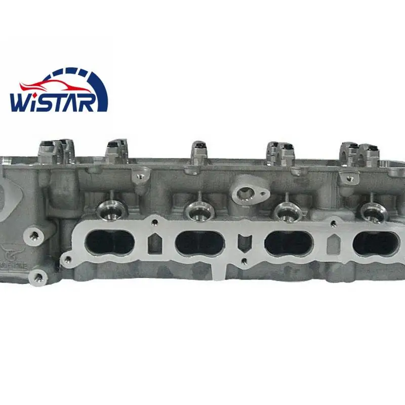 Quality Assurance Engine Parts DOHC 2.7l 3RZ - FE Cylinder Head for toyota Tacoma T100 Hilux 4Runner Land Cruiser Prado Hiace