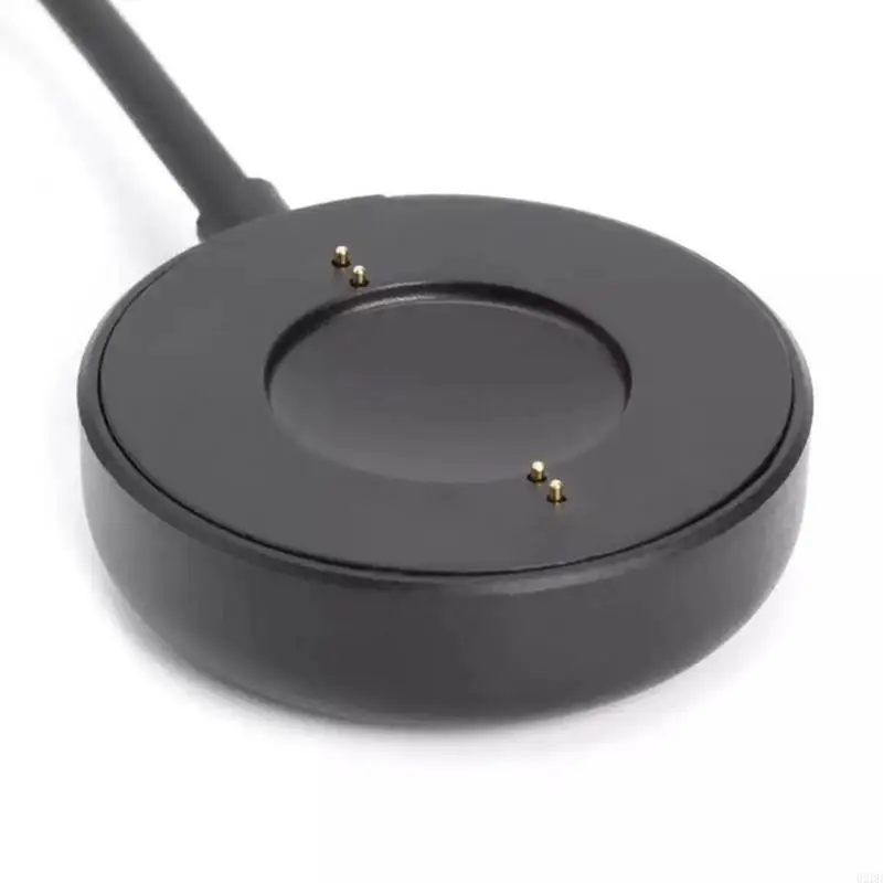 02DD Smartwatch Adapter Adapter USB شحن كابل للحفريات Gen 6/4/5