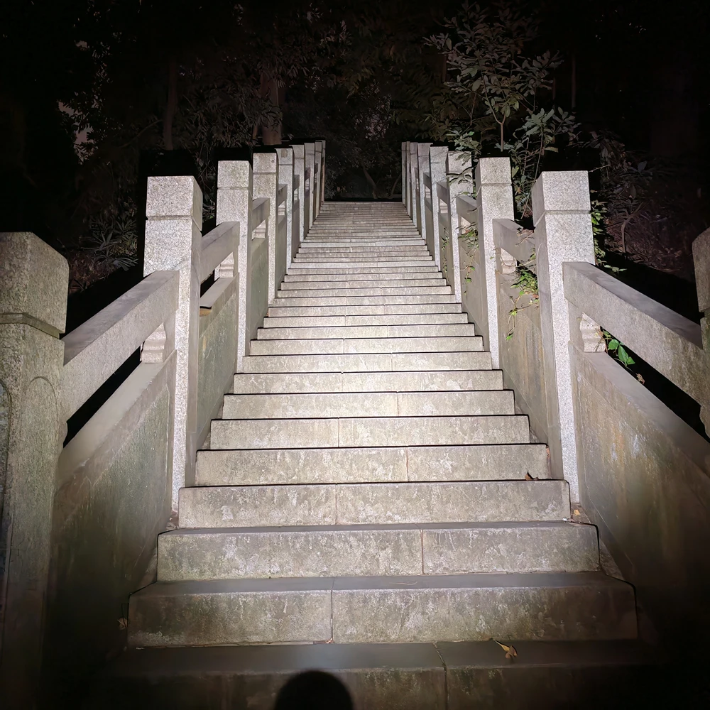 

Фонарик Convoy S6 519A Led Lanterna 18650, мини-вспышка, лампа для рыбалки, кемпинга, мощное портативное освещение