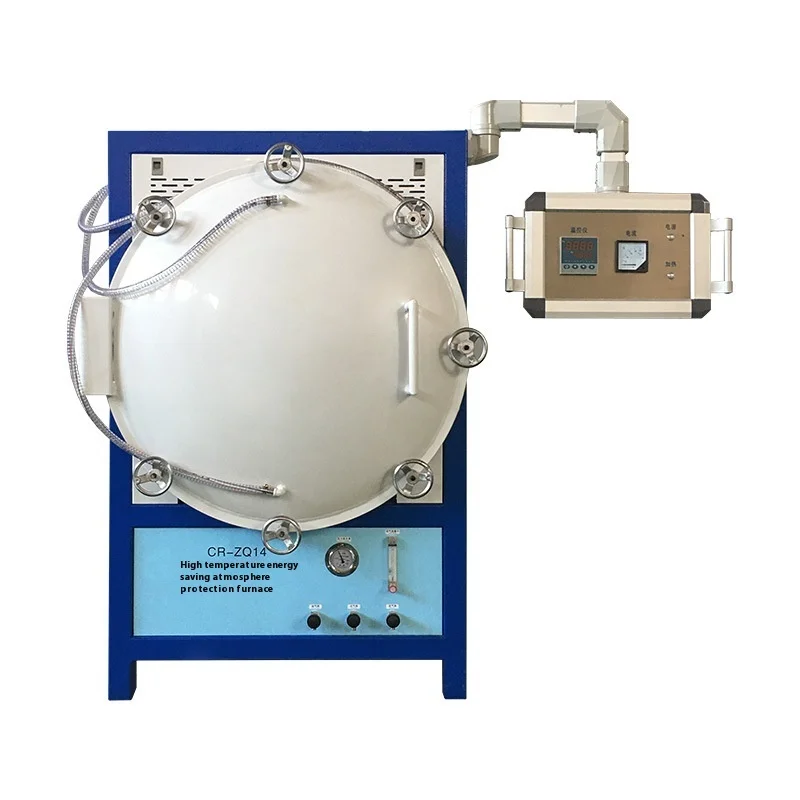 فرن هوائي جديد لعام 2025 فرن تليين الفراغ فرن درجة حرارة عالية فرن تلبيد فرن لحام مقسى