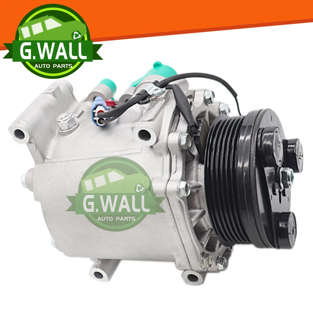 

Auto Air Conditioning AC Compressor For Mitsubishi Outlander Eclipse Endeavor Lancer MR513358 MN151571 AKC200A560C