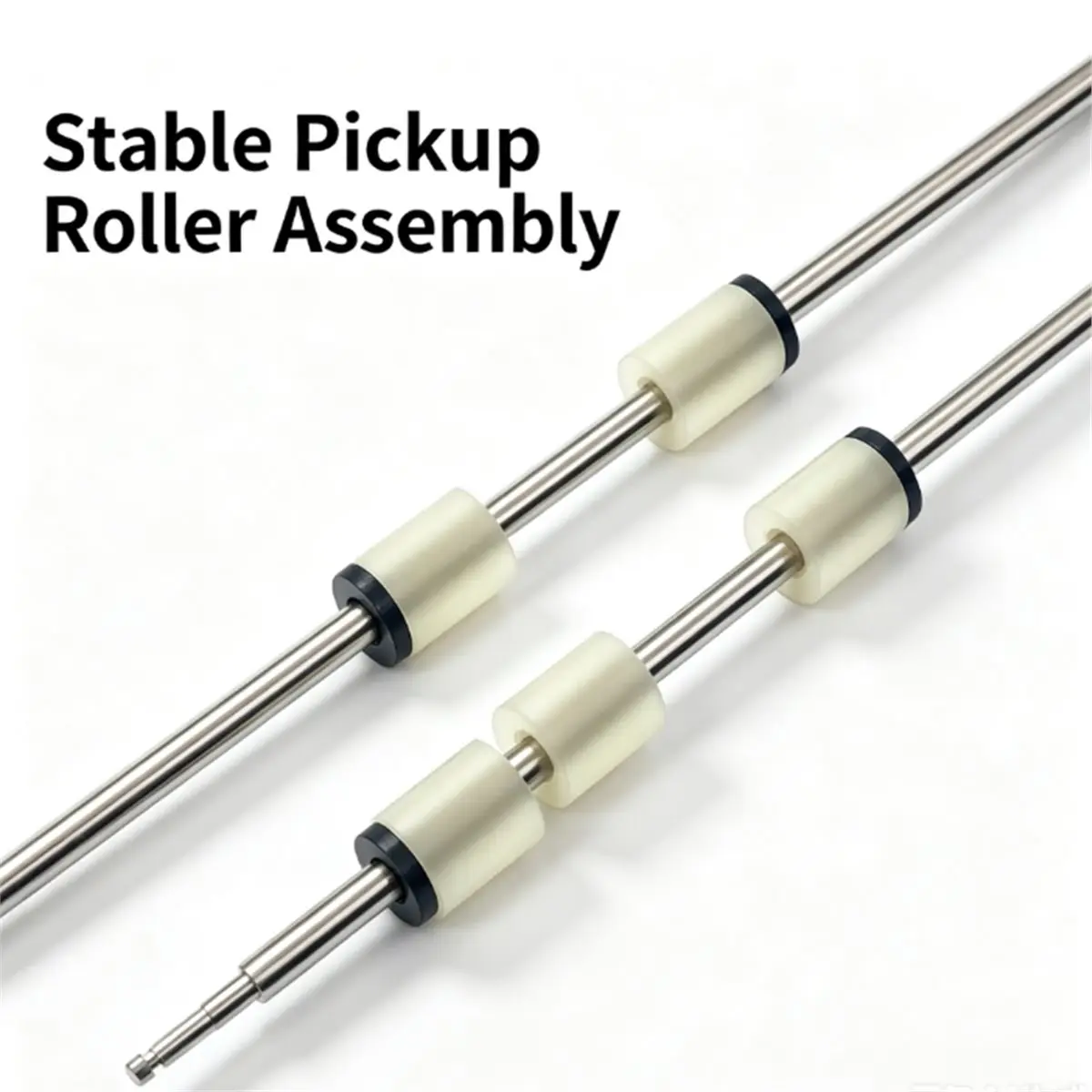■★New Arrival Fashion  Scanner Roller Shaft for IX1400 IX1500 IX1600 IX500 N7100 Fi-7030 PA03656-K975 PA03656-K976
