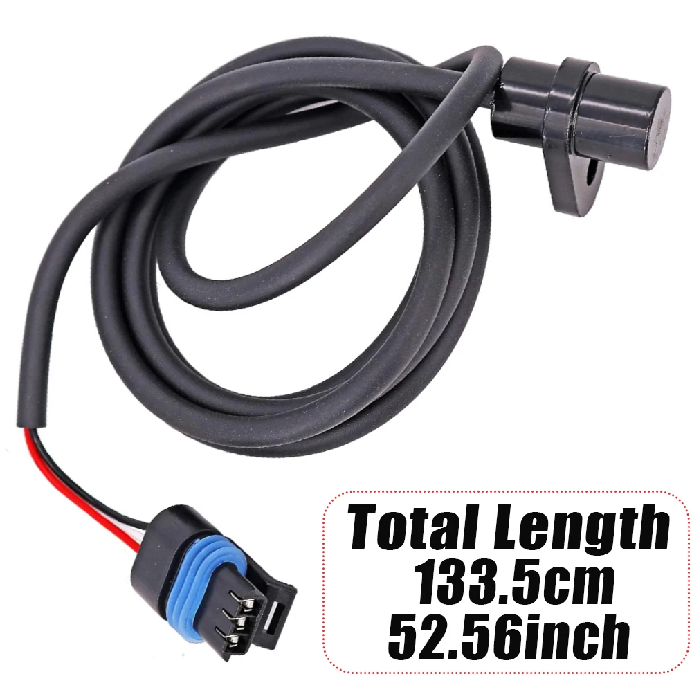 

Датчик скорости на эффекте Холла 4040081 , 4010298 , 2201625 , 100-3000 для Polaris Sportsman 500 ATP Ranger Trail-Boss Worker Xplorer