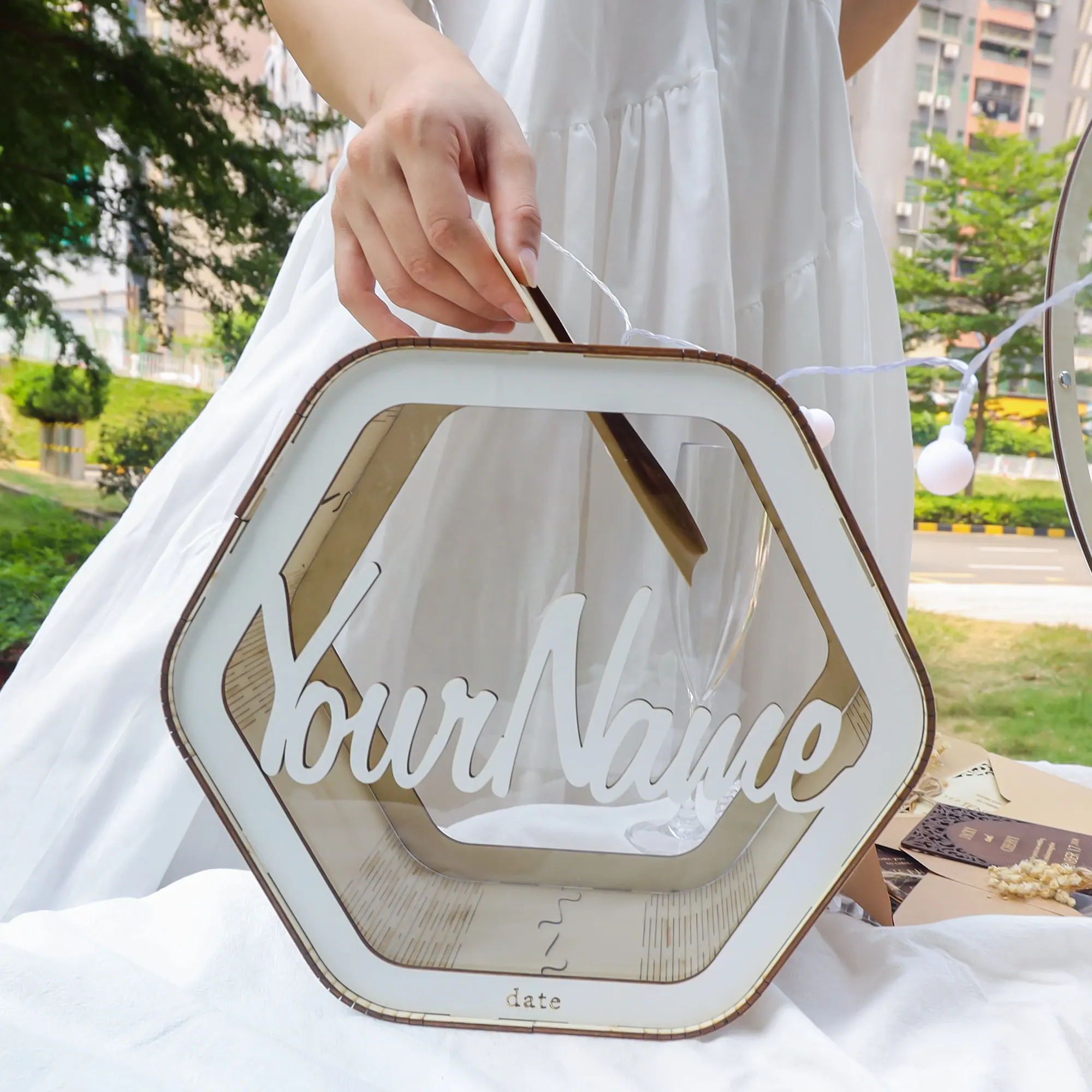 

Card Box for Wedding Personalized Wedding Card Box Wooden Box Wedding Decorations Rustic Wedding Custom Memory Box Keepsake Box