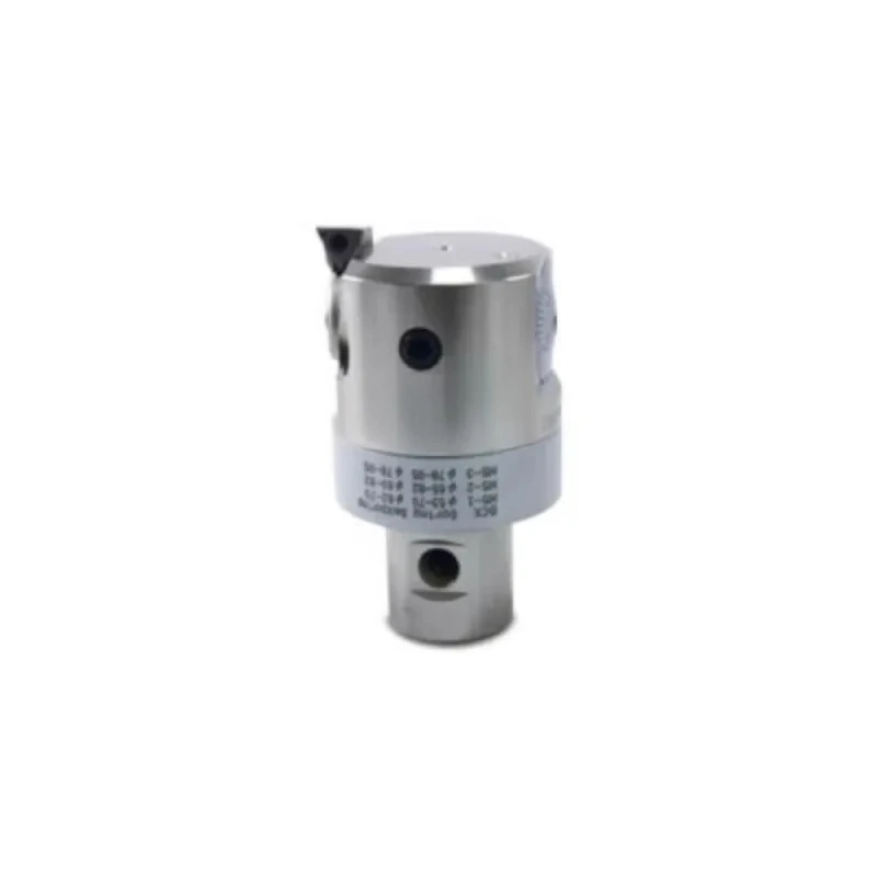 Fine-tuning fine-boring head Fine-tuning fine-boring machine