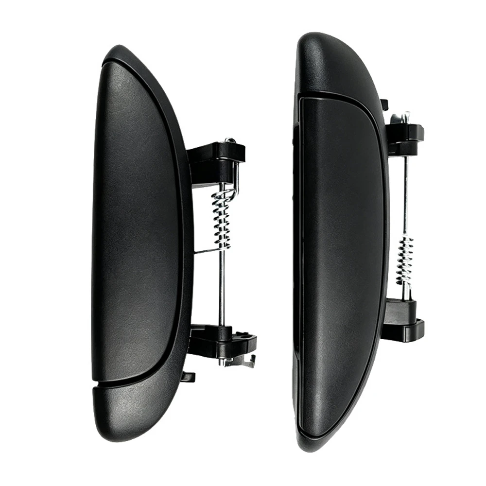 For Nissan Platina Renault Megane Scenic Clio Mk2 Dacia Logan Sandero LHD 7700426087 Exterior Outside Door Handle Front Rear
