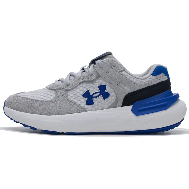 Under Armour heren- en damesschoenen, sportschoenen, fitnesstraining, demping, slijtvast, lichtgewicht, ademende hardloopschoenen 3028616-099
