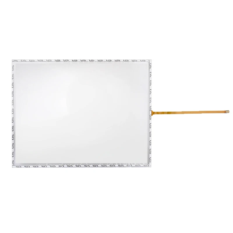 New for H3121A-NEOFP27 Touch Screen Glass Panel 261*199MM