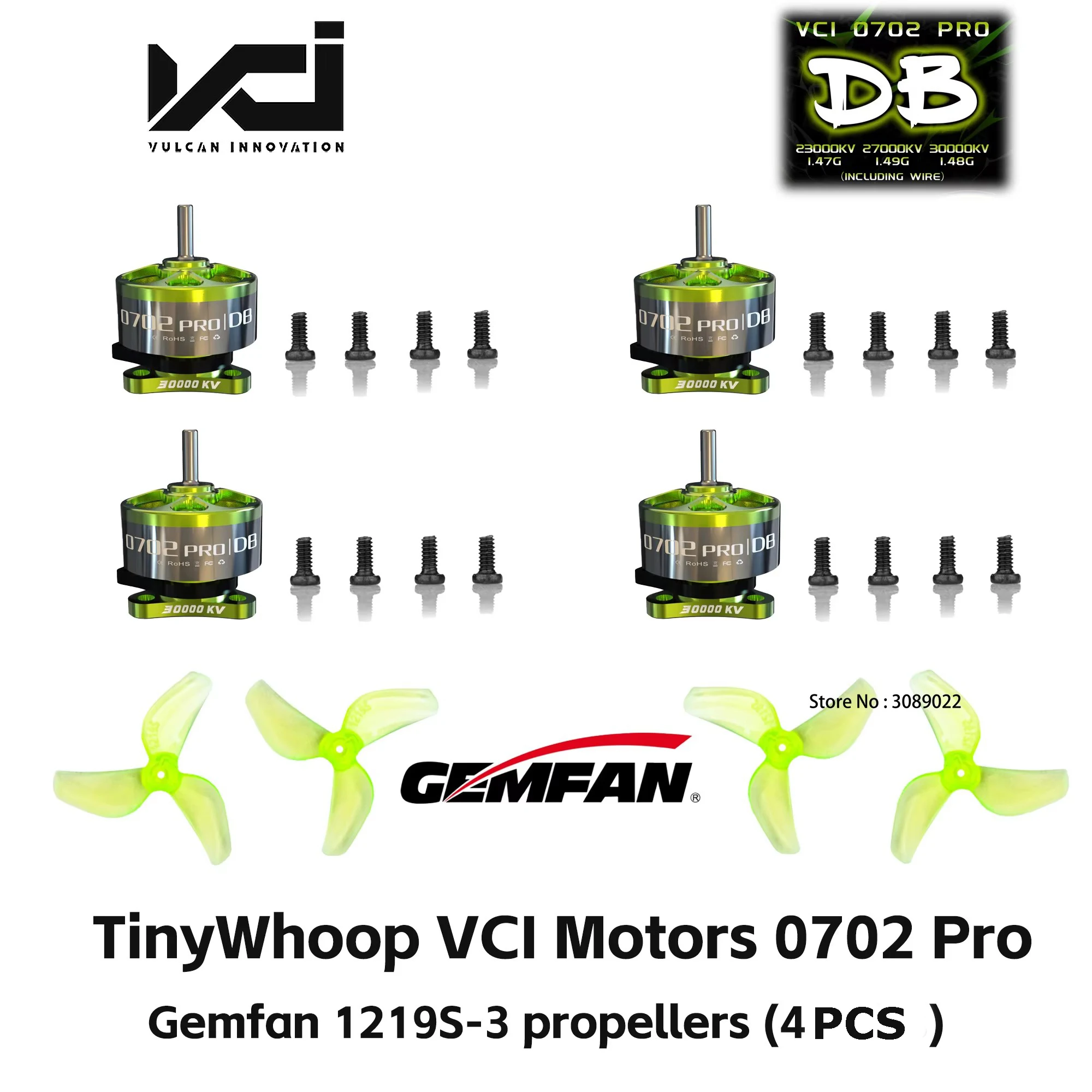 Drone Racing Gate - VCI HOBBY 0702 Pro DB 23000