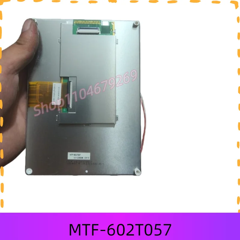 For 5.7 inch MTF-602T057 LVAEAZ740V11XKS display screen