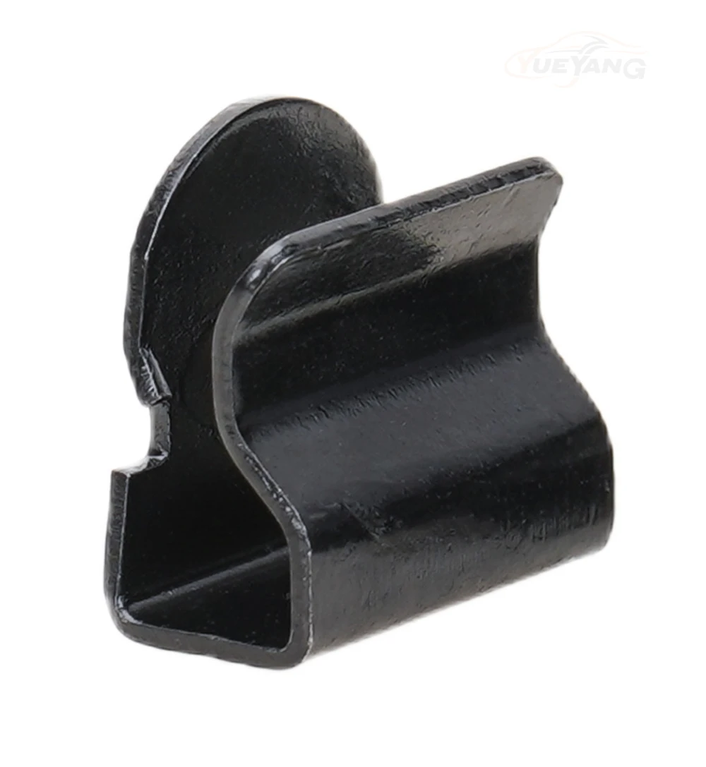 YUEYANG 8R0853585 Radöffnungs-Formclip VW & Audi 8R0-853-585 – Detail 4