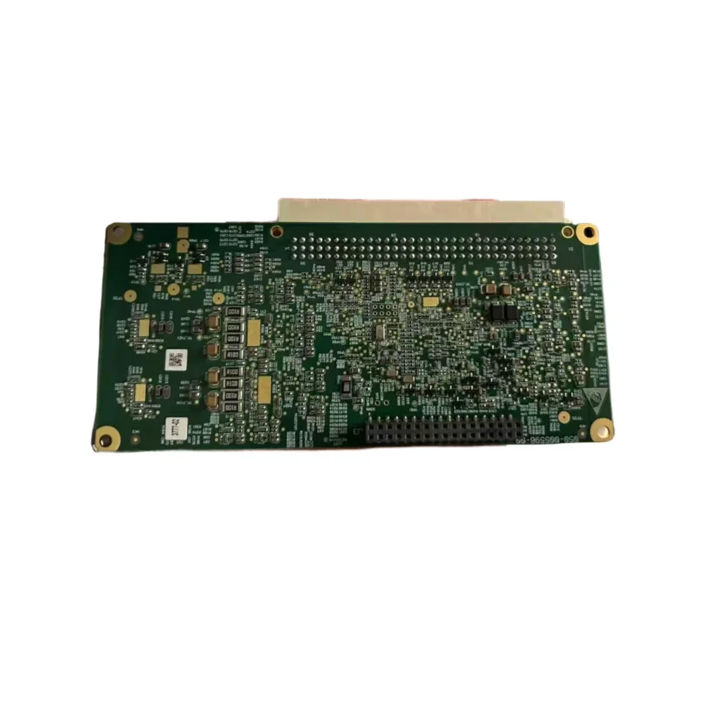 

Плата мониторинга Mindray SV600 SV800 SV-600 SV-800 Ventr VCM 115-072252-00